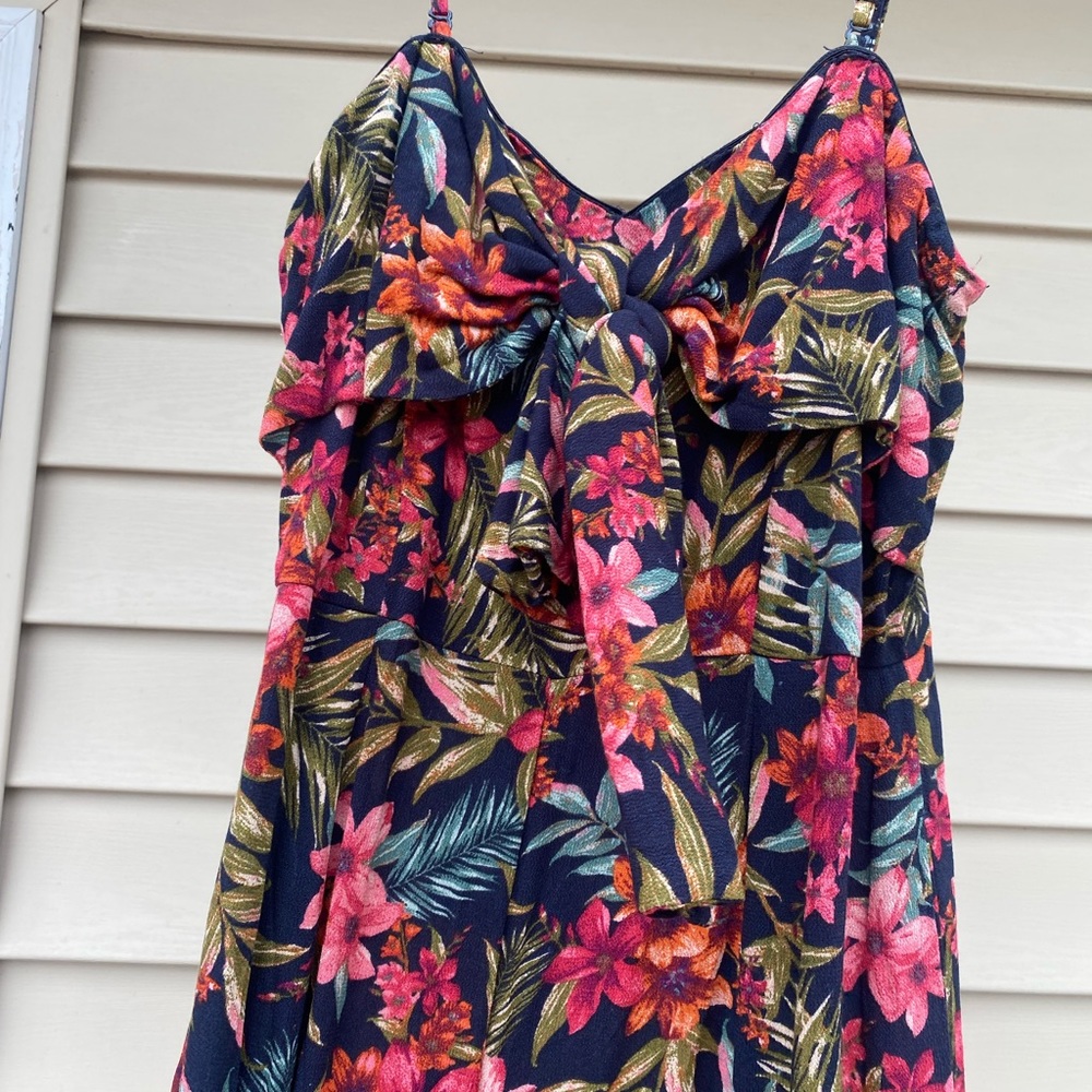 American Eagle Romper
